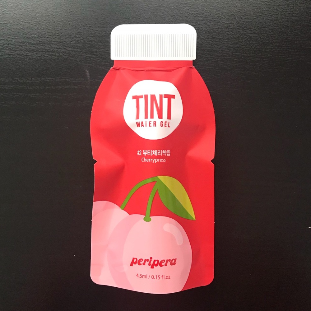 Peripera Tint Water Gel #2